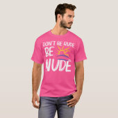 T-shirt (Devant entier)