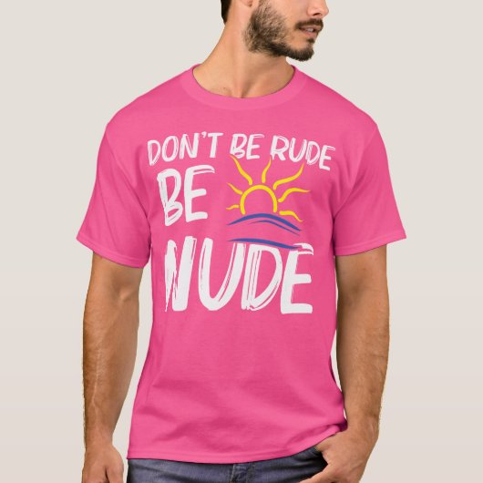 T-shirt (Devant)