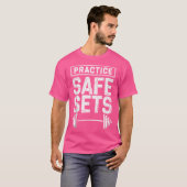 T-shirt (Devant entier)