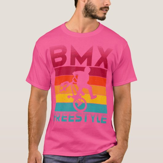 T-shirt (Devant)