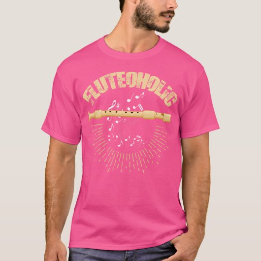 T-shirt (Devant)