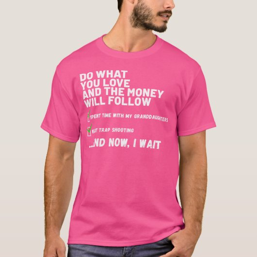T-Shirt (Devant)