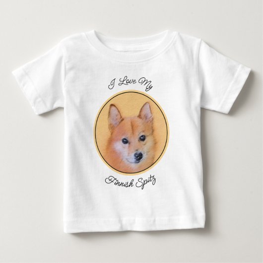 T-shirt (Devant)