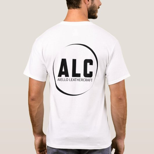 T-Shirt (Dos)