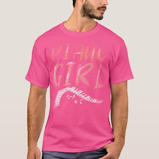 T-shirt (Voorkant)