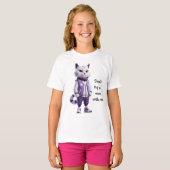 T-shirt (Devant entier)