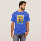 T-Shirt (Devant entier)