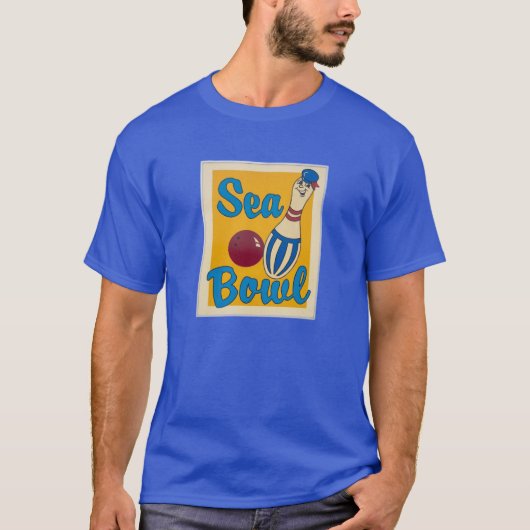 T-Shirt (Devant)