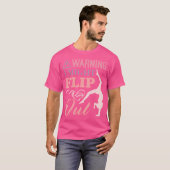 T-shirt (Devant entier)