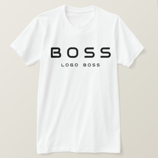 T-shirt (Design devant)