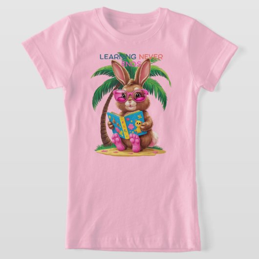 T-Shirt (Poser)