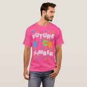 T-Shirt (Devant entier)