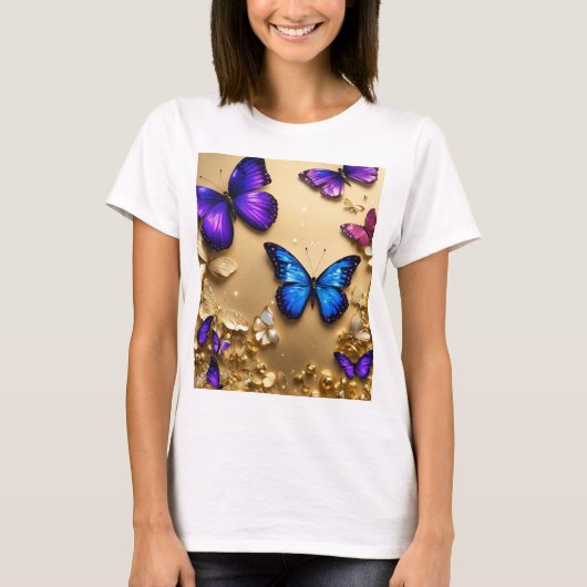 T-shirt (Devant)