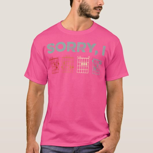 T-shirt (Voorkant)