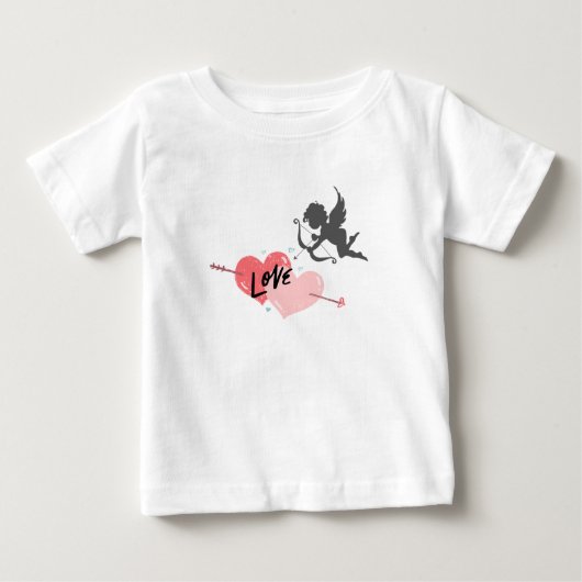 T-shirt (Voorkant)