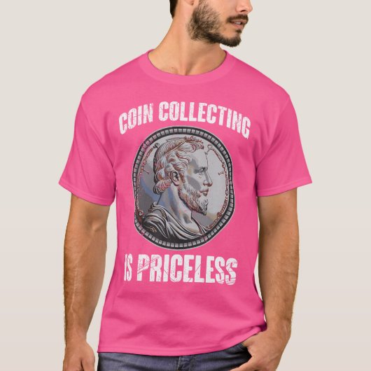 T-Shirt (Devant)