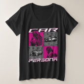 T-Shirt (Design devant)