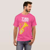 T-Shirt (Devant entier)