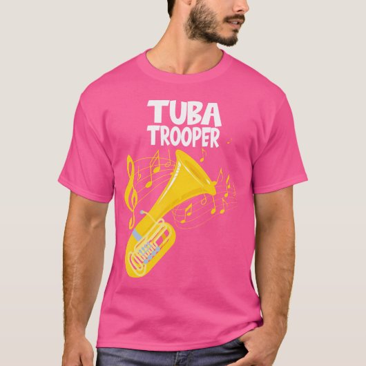 T-Shirt (Devant)