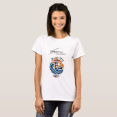 T-shirt (Devant entier)