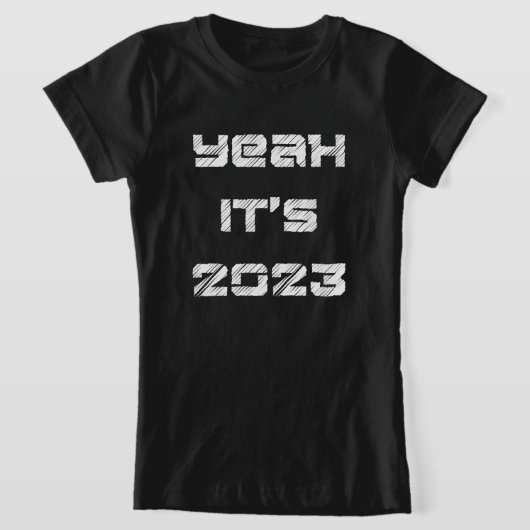 T-shirt (Poser)