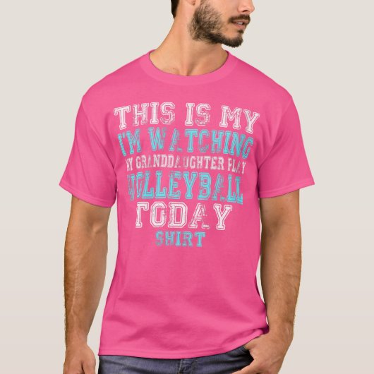 T-shirt (Devant)