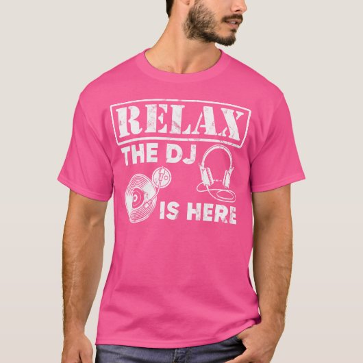 T-Shirt (Devant)