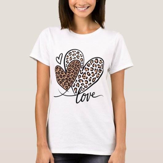 T-shirt (Devant)
