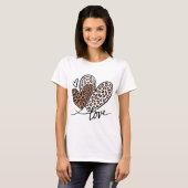 T-shirt (Devant entier)