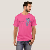 T-shirt (Voorkant volledig)
