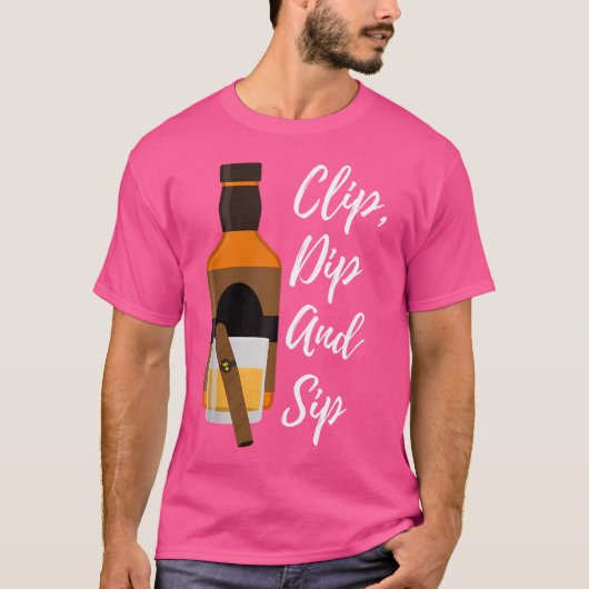 T-shirt (Devant)