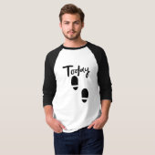 T-shirt (Devant entier)
