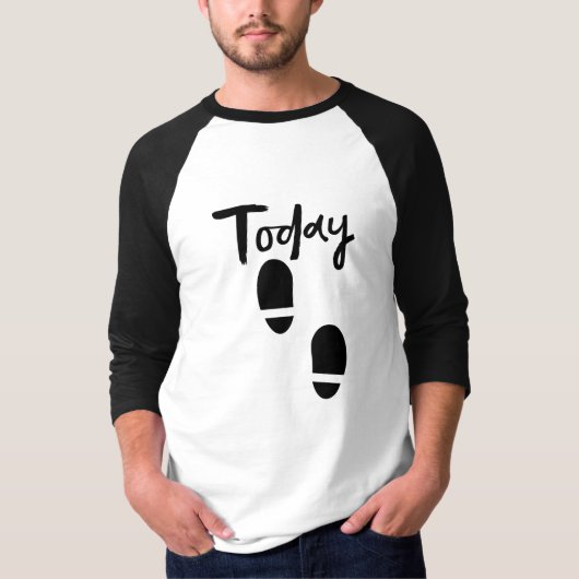 T-shirt (Devant)