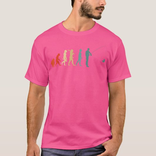 T-shirt (Devant)