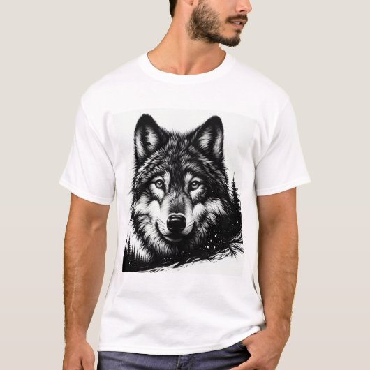 T-Shirt (Devant)