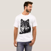 T-Shirt (Devant entier)