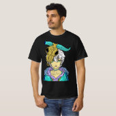 T-shirt (Devant entier)