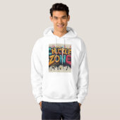 T-shirt (Voorkant volledig)