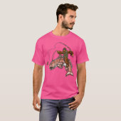 T-Shirt (Devant entier)