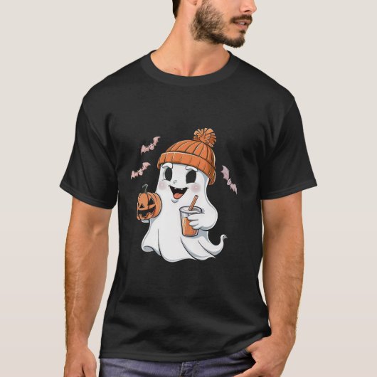 T-shirt (Devant)