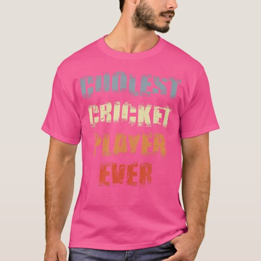 T-shirt (Voorkant)