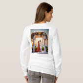 T-shirt (Dos entier)