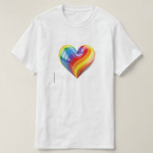 T-shirt (Design devant)