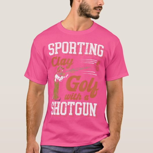 T-shirt (Devant)