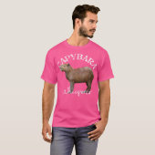 T-shirt (Voorkant volledig)
