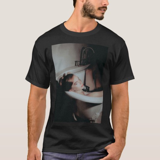 t-shirt (Voorkant)