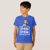 T-Shirt (Devant entier)