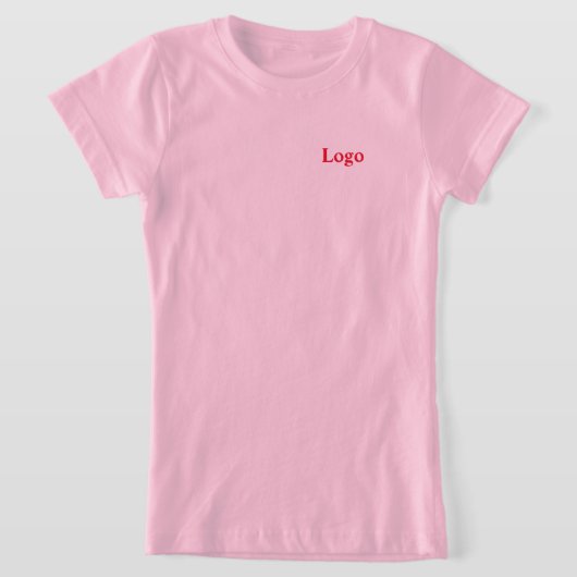 T-shirt (Laagn)