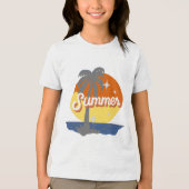 T-shirt (Voorkant)