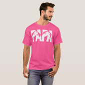 T-shirt (Devant entier)